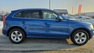 Audi Q5 Led quattro automat DUZA NAVI S LINE RADAR vebasto - 5