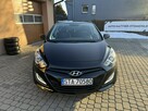 Hyundai i30 1,4 100KM  Klima  Serwis  Koła lato+zima - 2