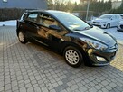 Hyundai i30 1,4 100KM  Klima  Serwis  Koła lato+zima - 4