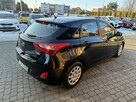 Hyundai i30 1,4 100KM  Klima  Serwis  Koła lato+zima - 6