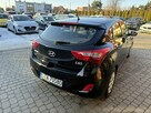 Hyundai i30 1,4 100KM  Klima  Serwis  Koła lato+zima - 7