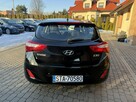 Hyundai i30 1,4 100KM  Klima  Serwis  Koła lato+zima - 8