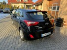 Hyundai i30 1,4 100KM  Klima  Serwis  Koła lato+zima - 9