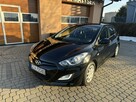 Hyundai i30 1,4 100KM  Klima  Serwis  Koła lato+zima - 13