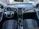 Hyundai i30 1,4 100KM  Klima  Serwis  Koła lato+zima - 16