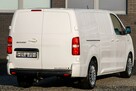 Fiat Scudo 2.0 L3H1 AUTOMAT *Maxi* hak tempomat ekran dotykowy stan BDB - 2