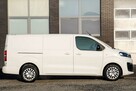 Fiat Scudo 2.0 L3H1 AUTOMAT *Maxi* hak tempomat ekran dotykowy stan BDB - 3
