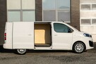 Fiat Scudo 2.0 L3H1 AUTOMAT *Maxi* hak tempomat ekran dotykowy stan BDB - 4