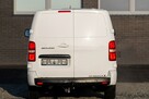 Fiat Scudo 2.0 L3H1 AUTOMAT *Maxi* hak tempomat ekran dotykowy stan BDB - 6
