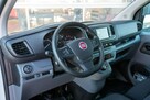 Fiat Scudo 2.0 L3H1 AUTOMAT *Maxi* hak tempomat ekran dotykowy stan BDB - 11