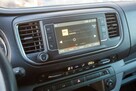 Fiat Scudo 2.0 L3H1 AUTOMAT *Maxi* hak tempomat ekran dotykowy stan BDB - 13