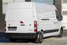 Renault Master L3H2 2.3 170KM AUTOMAT kamera cofania nawigacja parktronic tempomat - 2