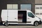 Renault Master L3H2 2.3 170KM AUTOMAT kamera cofania nawigacja parktronic tempomat - 5