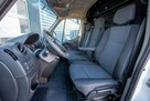 Renault Master L3H2 2.3 170KM AUTOMAT kamera cofania nawigacja parktronic tempomat - 11