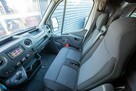 Renault Master L3H2 2.3 170KM AUTOMAT kamera cofania nawigacja parktronic tempomat - 13