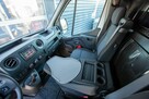 Renault Master L3H2 2.3 170KM AUTOMAT kamera cofania nawigacja parktronic tempomat - 14