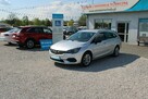 Opel Astra 1.2 145HP Elegance Gwarancja Led g.fotele - 2