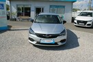 Opel Astra 1.2 145HP Elegance Gwarancja Led g.fotele - 3