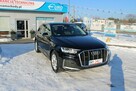 Audi Q7 45 TDI Quattro Salon Polska Gwarancja - 4