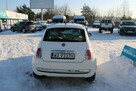 Fiat 500 Panorama Gwarancja - 7