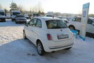 Fiat 500 Panorama Gwarancja - 8