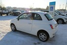 Fiat 500 Panorama Gwarancja - 9