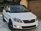 Škoda Fabia 1.2B 85KM ,Monte Carlo 2015r, 100% Bezwypadkowa - 1