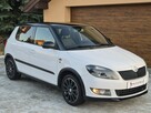 Škoda Fabia 1.2B 85KM ,Monte Carlo 2015r, 100% Bezwypadkowa - 3