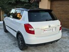 Škoda Fabia 1.2B 85KM ,Monte Carlo 2015r, 100% Bezwypadkowa - 6