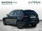 Škoda Kamiq Monte Carlo 1.5TSI 150KM DSG 2025 FV VAT23% Bezwypadkowy Salon Polska - 3