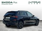 Škoda Kamiq Monte Carlo 1.5TSI 150KM DSG 2025 FV VAT23% Bezwypadkowy Salon Polska - 5