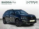 Škoda Kamiq Monte Carlo 1.5TSI 150KM DSG 2025 FV VAT23% Bezwypadkowy Salon Polska - 7