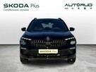 Škoda Kamiq Monte Carlo 1.5TSI 150KM DSG 2025 FV VAT23% Bezwypadkowy Salon Polska - 8