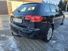 Audi A3 1,6Benzyna.Klimatronic 2 str.Tempomat.Alu.Hak.Serwis - 10