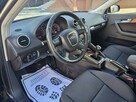 Audi A3 1,6Benzyna.Klimatronic 2 str.Tempomat.Alu.Hak.Serwis - 14