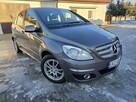 Mercedes B 180 2,0diesel Navigacja,Alu,Centralka,kredyt.OKAZJA - 1