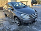 Mercedes B 180 2,0diesel Navigacja,Alu,Centralka,kredyt.OKAZJA - 2