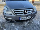 Mercedes B 180 2,0diesel Navigacja,Alu,Centralka,kredyt.OKAZJA - 5