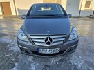 Mercedes B 180 2,0diesel Navigacja,Alu,Centralka,kredyt.OKAZJA - 6
