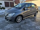 Mercedes B 180 2,0diesel Navigacja,Alu,Centralka,kredyt.OKAZJA - 8