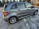 Mercedes B 180 2,0diesel Navigacja,Alu,Centralka,kredyt.OKAZJA - 9