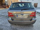 Mercedes B 180 2,0diesel Navigacja,Alu,Centralka,kredyt.OKAZJA - 11