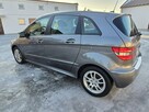 Mercedes B 180 2,0diesel Navigacja,Alu,Centralka,kredyt.OKAZJA - 13