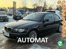 BMW 318 Super Stan, Automat, Skóra, Navi, Xenon, Lift, II Właściciel, Drewno