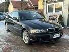 BMW 318 Super Stan, Automat, Skóra, Navi, Xenon, Lift, II Właściciel, Drewno - 4