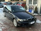 BMW 318 Super Stan, Automat, Skóra, Navi, Xenon, Lift, II Właściciel, Drewno - 5