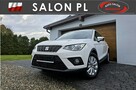Seat Arona serwis ASO - 2