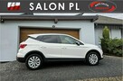 Seat Arona serwis ASO - 5
