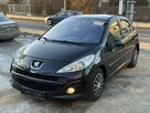 Peugeot 207 1.4i*16v*88KM*Panorama*Klimatronik*Serwis*Opony*Wielose*159tkm*Niemcy* - 3