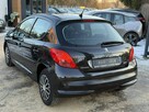 Peugeot 207 1.4i*16v*88KM*Panorama*Klimatronik*Serwis*Opony*Wielose*159tkm*Niemcy* - 6